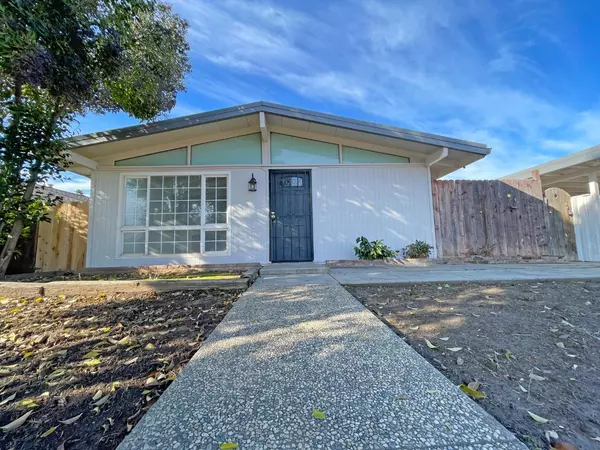 Merced, CA 95341,1645 Bette ST