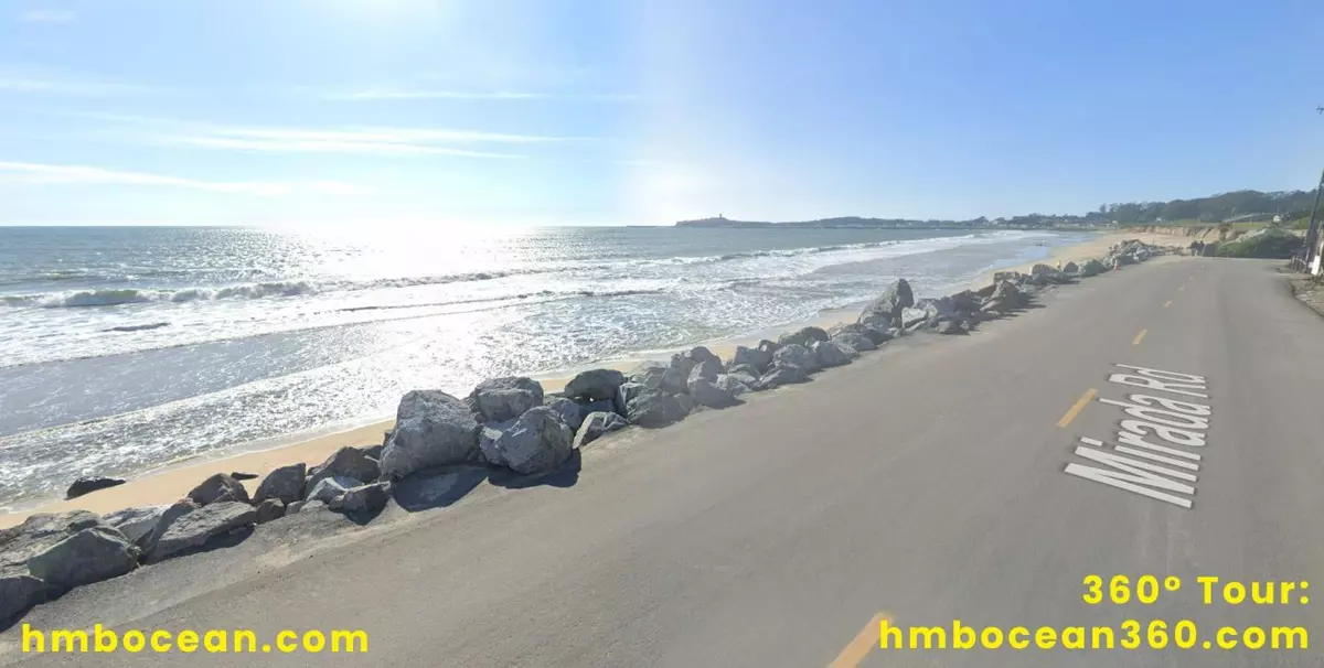 Half Moon Bay, CA 94019,000 Mirada RD