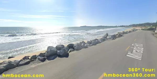 Half Moon Bay, CA 94019,000 Mirada RD