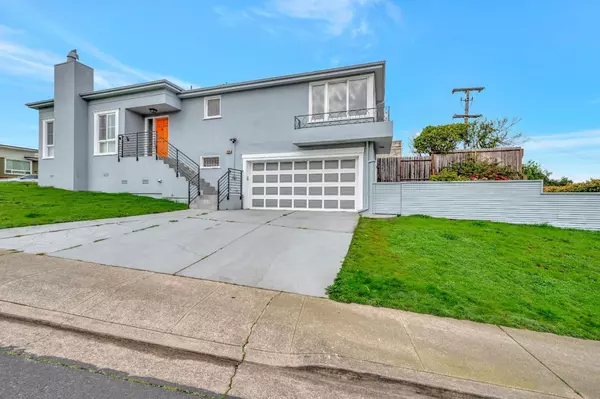 298 Belmar AVE, Daly City, CA 94015