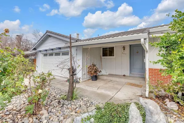 San Jose, CA 95123,605 Osage CT