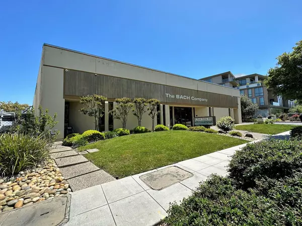 Palo Alto, CA 94303,760 San Antonio RD