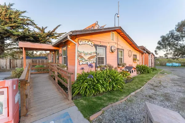 7921 Moss Landing RD, Moss Landing, CA 95039