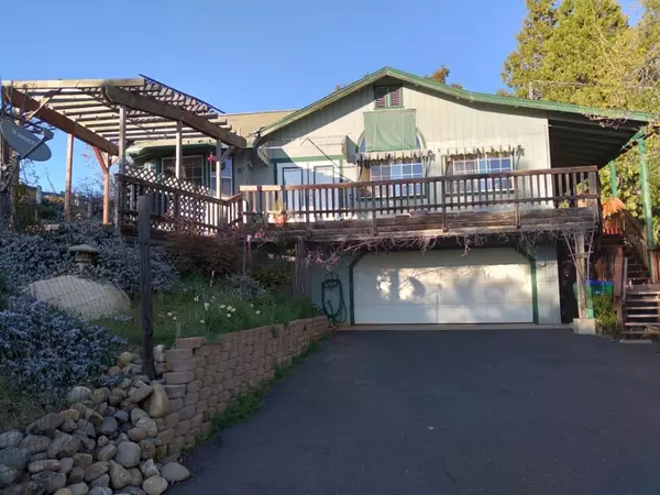 22850 Meadow CT, Sonora, CA 95370