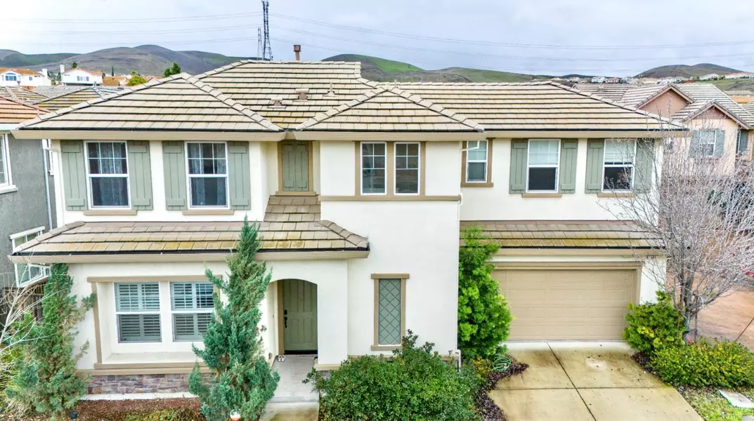 308 Kapalua Bay CIR, Pittsburg, CA 94565