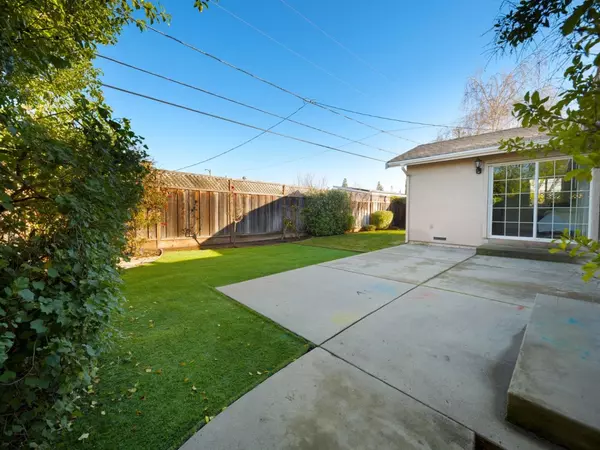 5085 Tisdale WAY, San Jose, CA 95130