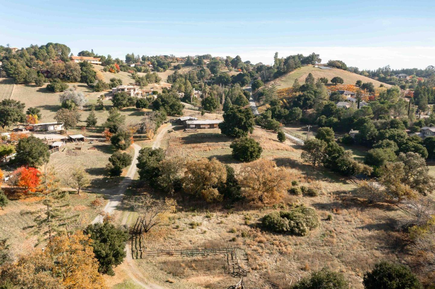 Los Altos Hills, CA 94022,13830 Page Mill RD