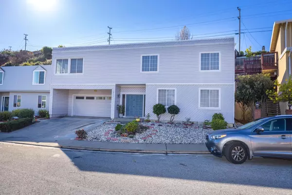 Millbrae, CA 94030,873 Morningside DR