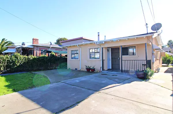 Oakland, CA 94621,1292 78th AVE