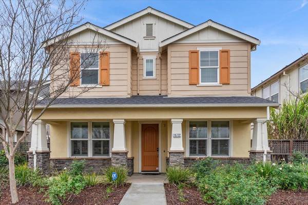 16722 San Clemente LN, Morgan Hill, CA 95037