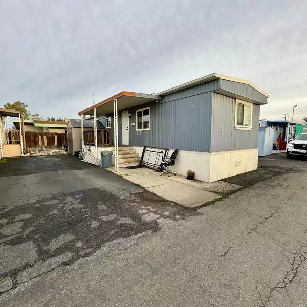 San Jose, CA 95116,1500 Virginia PL 138