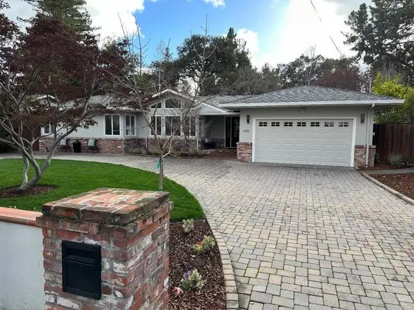 1035 Lemon ST, Menlo Park, CA 94025