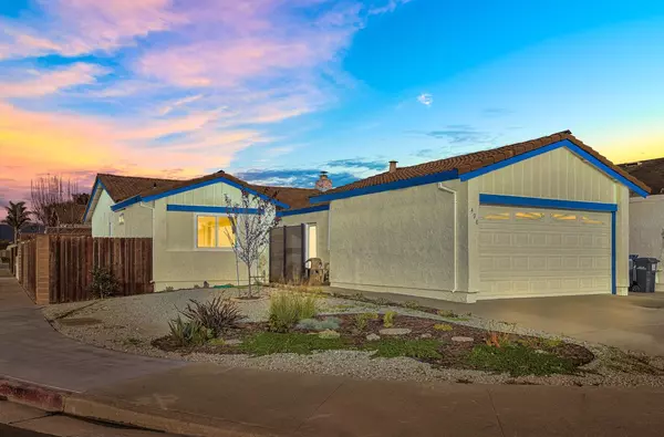 498 Vivienne DR, Watsonville, CA 95076