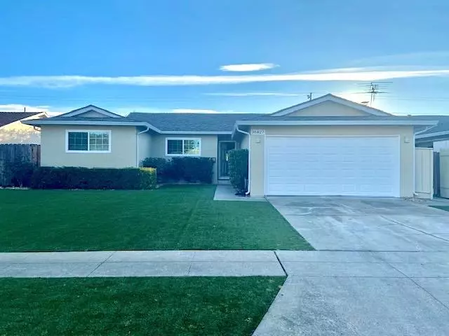 36827 Dauphine AVE, Fremont, CA 94536