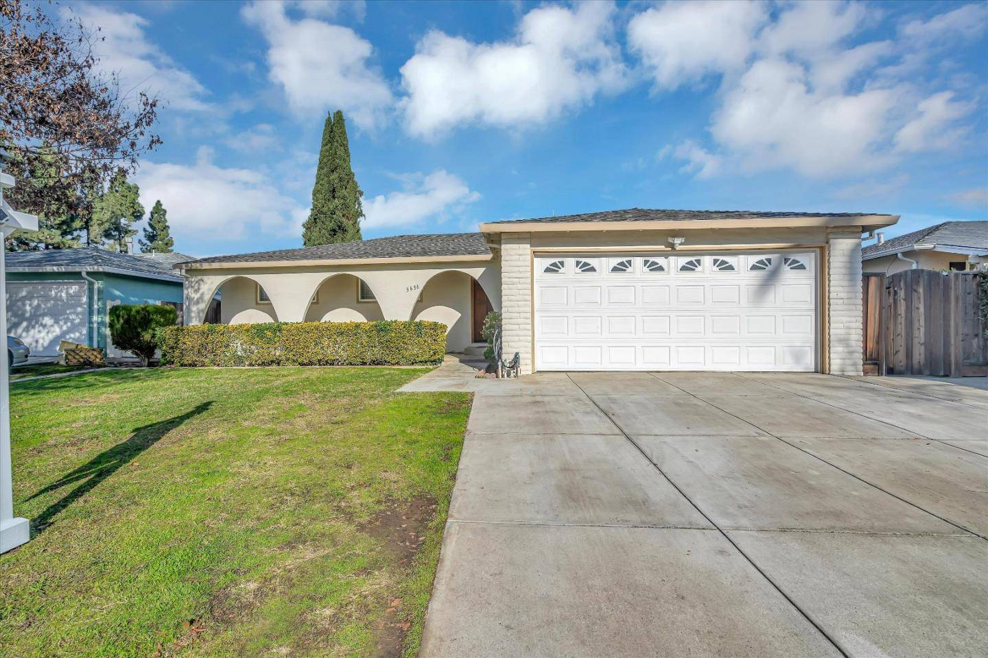 Homes for sale 3636 Larry CT, San Jose, CA 95121 MLSML81951591...
