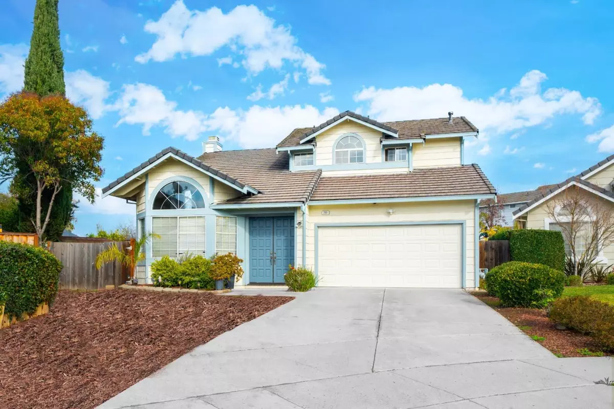 San Jose, CA 95127,289 Prairiewood CT