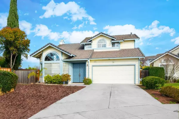 289 Prairiewood CT, San Jose, CA 95127