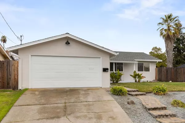 Pleasant Hill, CA 94523,428 Fensalir AVE