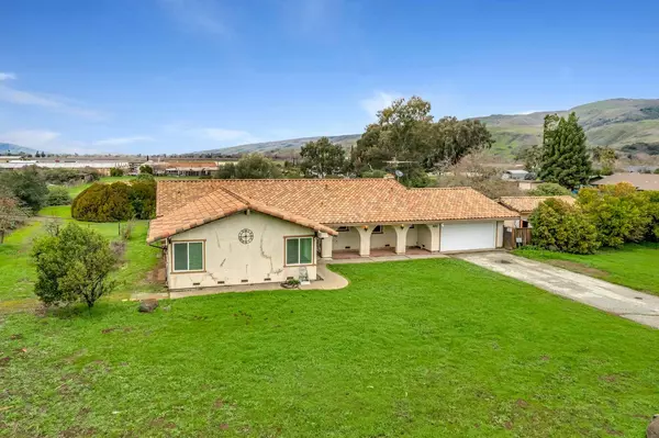 625 Burnett AVE, Morgan Hill, CA 95037