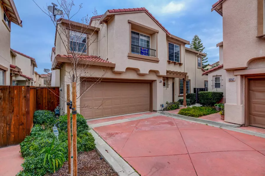 2259 Lenox PL, Santa Clara, CA 95054