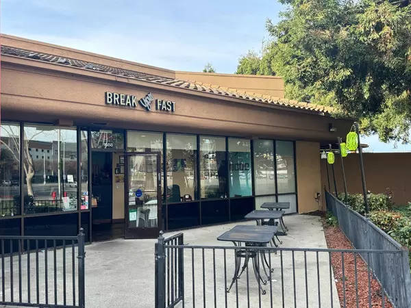 1688 Decoto RD, Union City, CA 94587