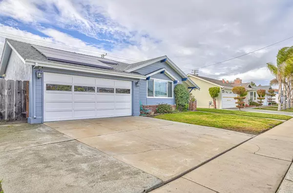 Salinas, CA 93906,1019 Heather DR