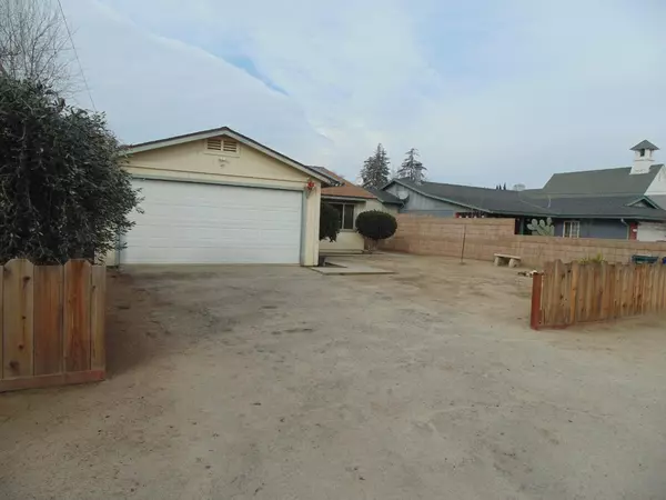 Shandon, CA 93461,155 S 2nd ST