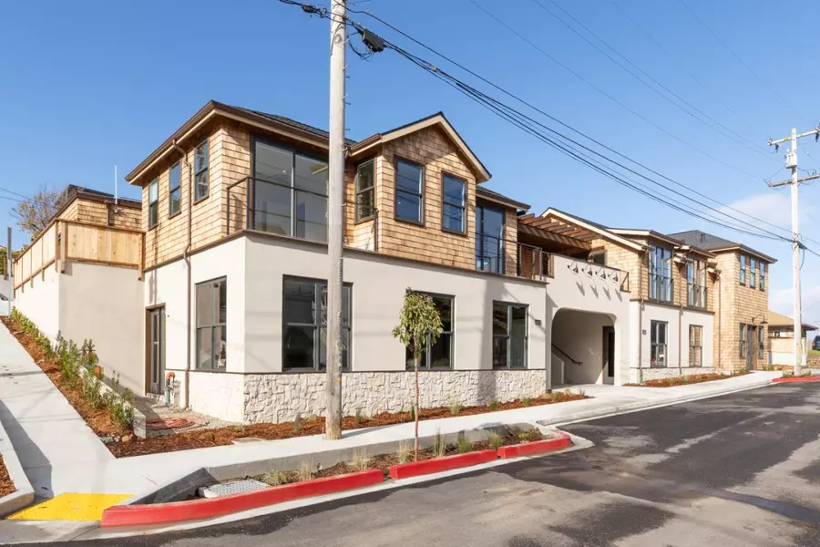 1200 Danmann AVE, Pacifica, CA 94044