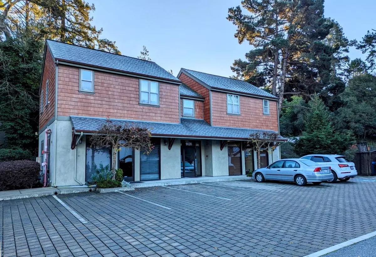 Aptos, CA 95003,9020 Soquel DR