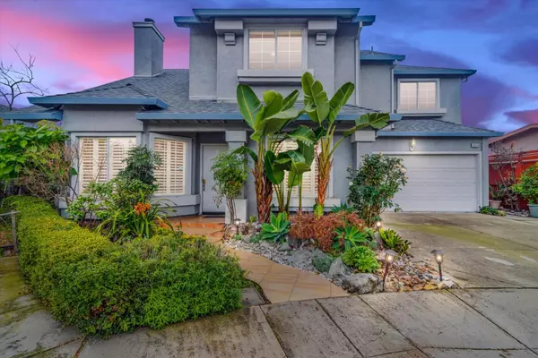 San Leandro, CA 94578,16225 Calypso CT