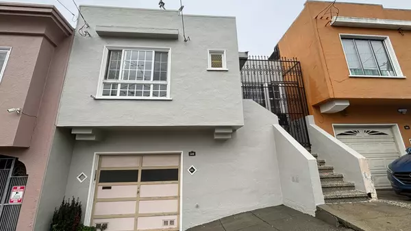 326 Athens ST, San Francisco, CA 94112