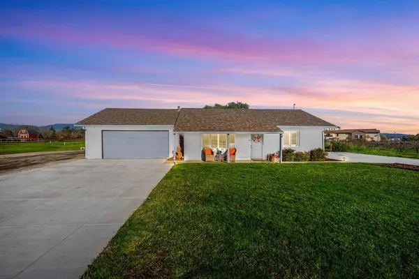 San Martin, CA 95046,475 Bonino LN