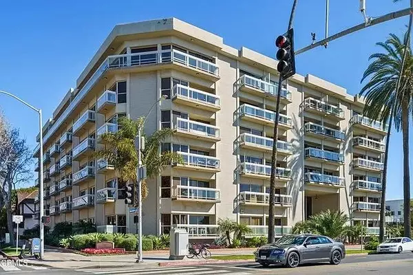 801 Ocean AVE 506, Santa Monica, CA 90403