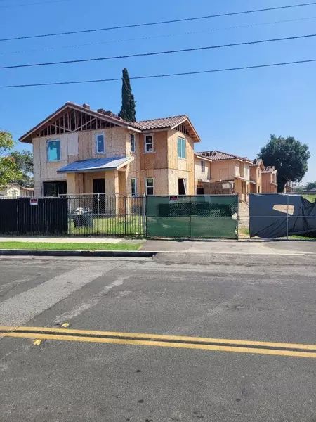 11200 Camila AVE, El Monte, CA 91731