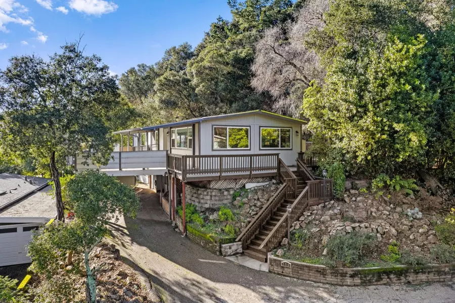 552 Bean Creek RD 158, Scotts Valley, CA 95066