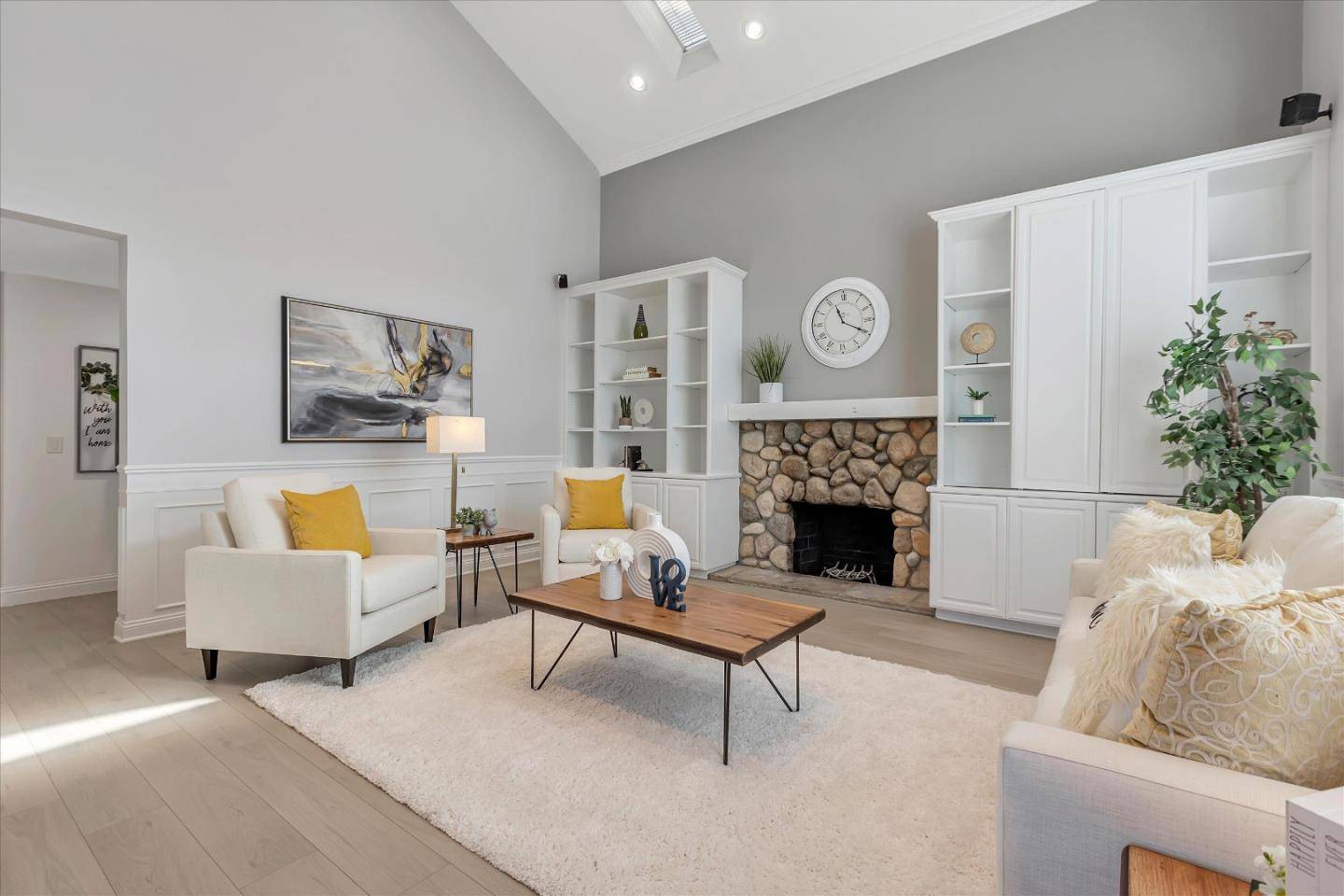 Campbell, CA 95008,1065 Fewtrell DR