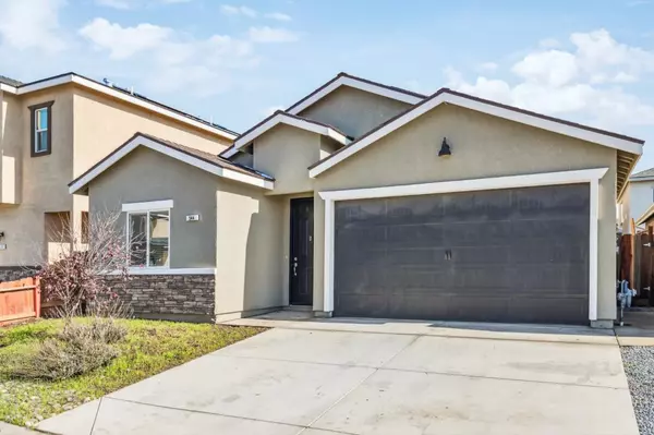 Merced, CA 95341,544 Cadiz CT