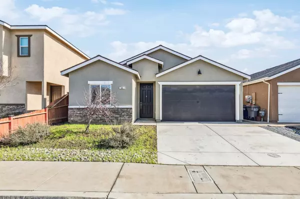 Merced, CA 95341,544 Cadiz CT