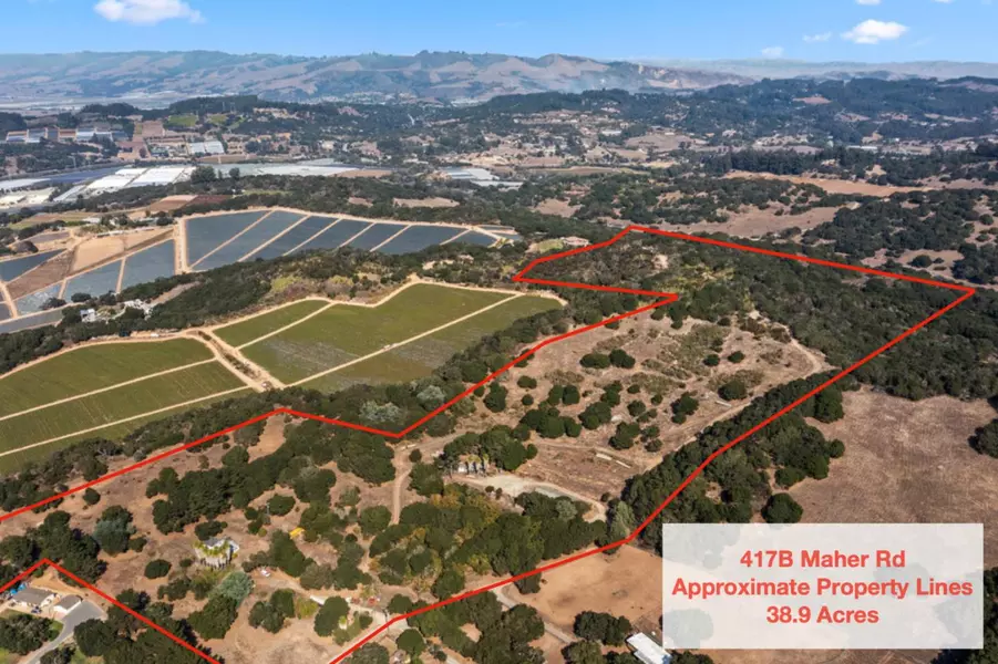 417 Maher RD, Royal Oaks, CA 95076