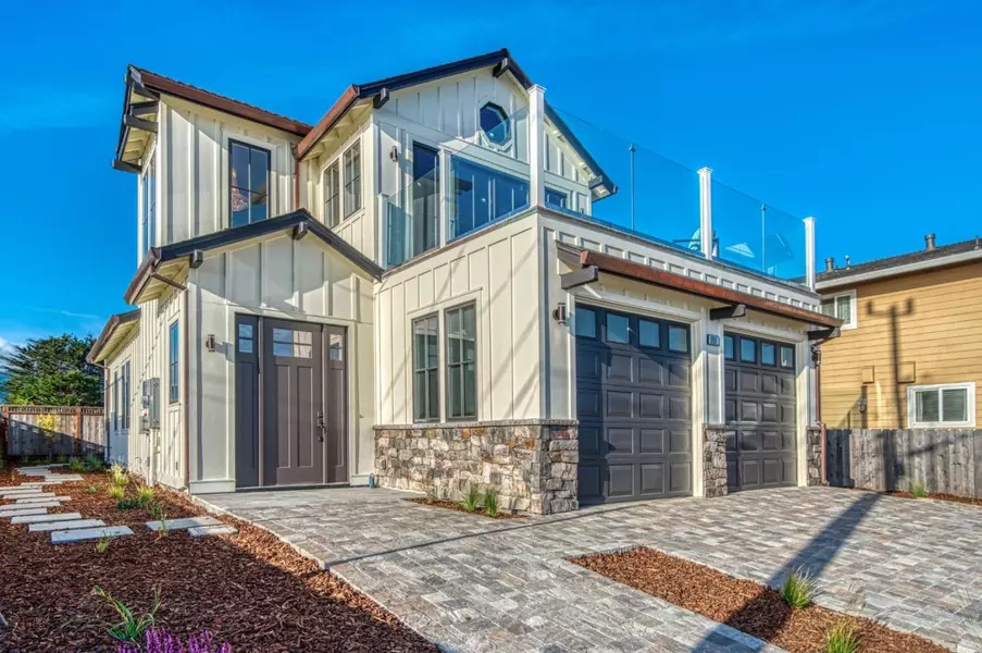 989 Ocean BLVD, Moss Beach, CA 94038