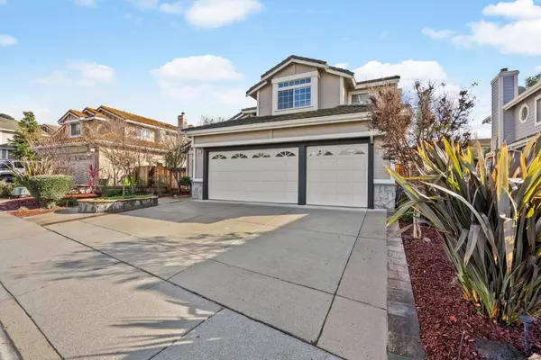 2844 Mira Bella CIR, Morgan Hill, CA 95037