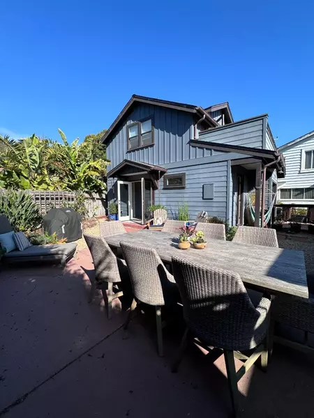 1310 W Cliff DR, Santa Cruz, CA 95060