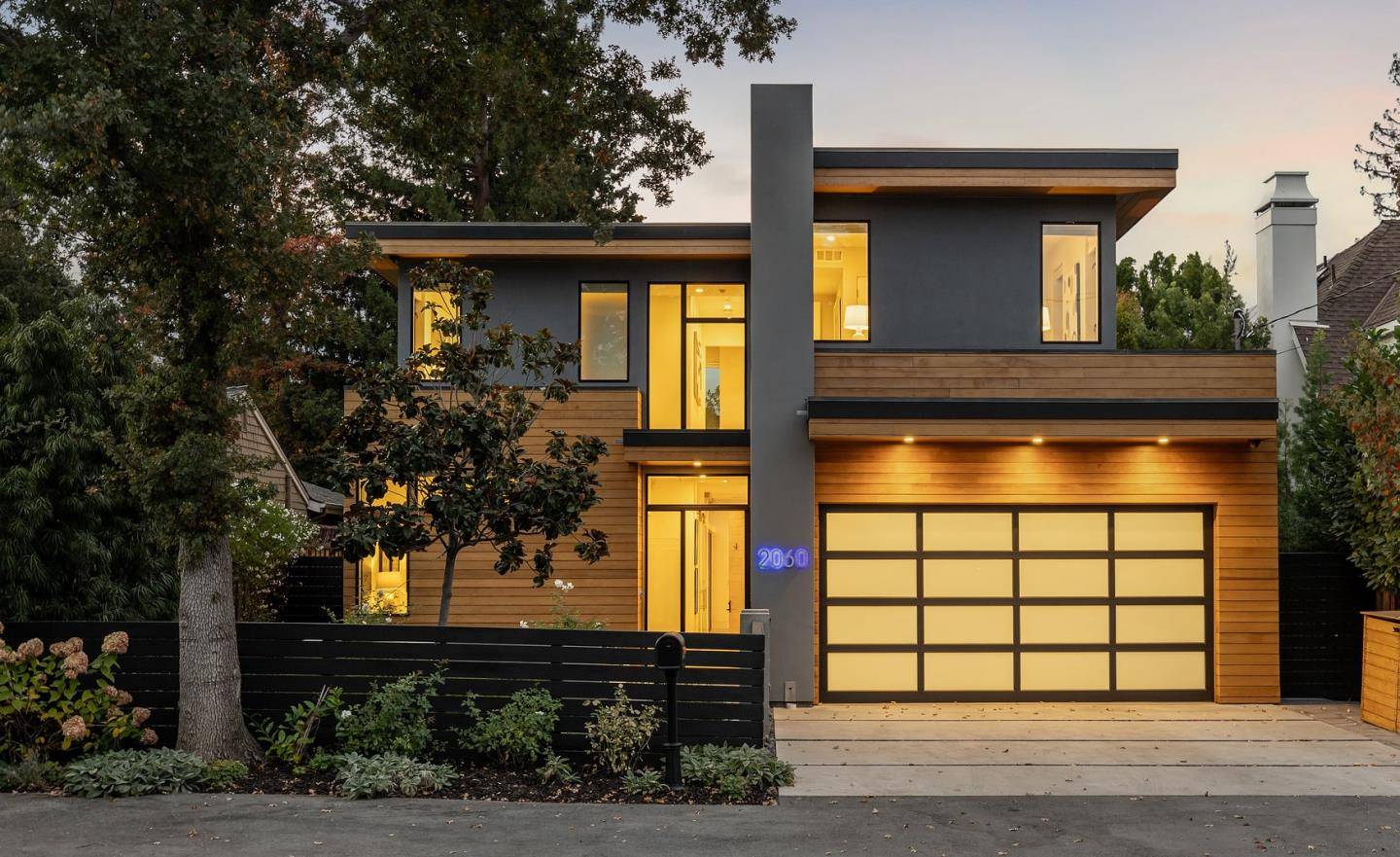 2060 Mills AVE, Menlo Park, CA 94025