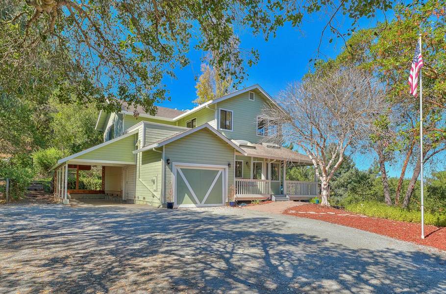 435 Carpenteria RD, Aromas, CA 95004