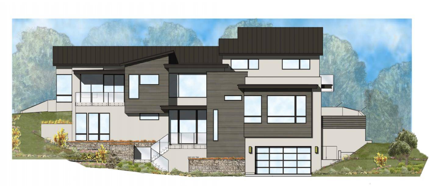 5 El Vanada RD, Redwood City, CA 94062