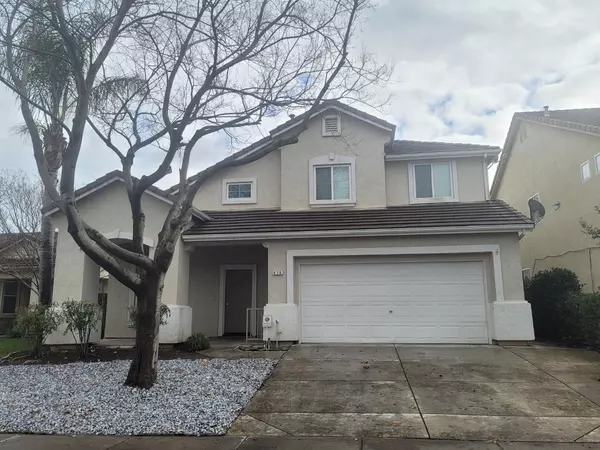 470 Petunia CT, Merced, CA 95341