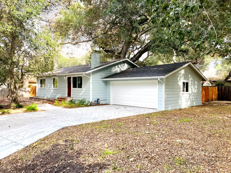 6 Esquiline RD, Carmel Valley, CA 93924