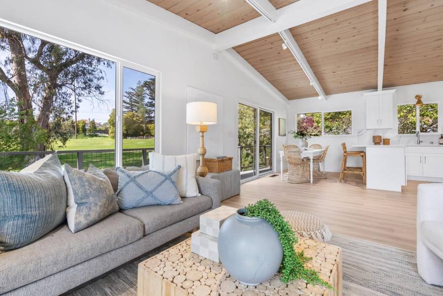 391 Belle Monti AVE, Aptos, CA 95003