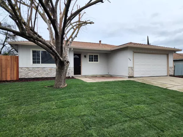 Merced, CA 95348,3280 Cheyenne DR