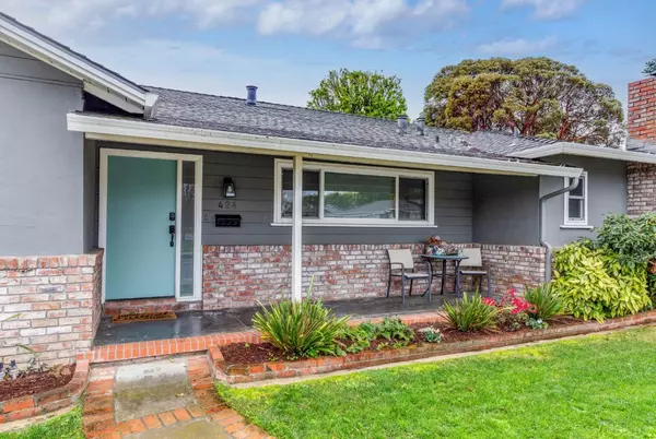 424 E Olive AVE, Sunnyvale, CA 94086